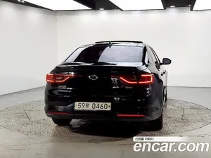Renault SM6, 2016 — миниатюра 3