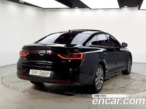 Renault SM6, 2016 — миниатюра 4