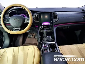 Renault SM6, 2016 — миниатюра 5