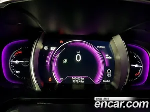 Renault SM6, 2016 — миниатюра 7
