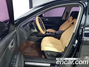 Renault SM6, 2016 — миниатюра 8
