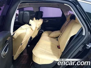Renault SM6, 2016 — миниатюра 9