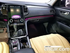 Renault SM6, 2016 — миниатюра 10