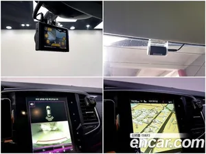 Renault SM6, 2016 — миниатюра 16