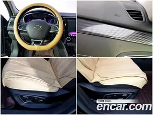 Renault SM6, 2016 — миниатюра 17