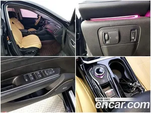 Renault SM6, 2016 — миниатюра 18