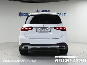 Mercedes-Benz GLS-Class, 2025 — миниатюра 4