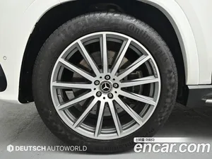 Mercedes-Benz GLS-Class, 2025 — миниатюра 5
