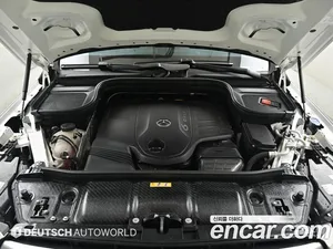 Mercedes-Benz GLS-Class, 2025 — миниатюра 6
