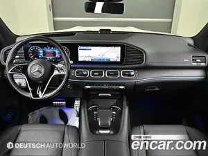 Mercedes-Benz GLS-Class, 2025 — миниатюра 7