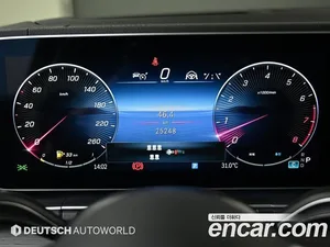Mercedes-Benz GLS-Class, 2025 — миниатюра 8