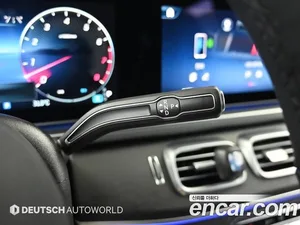 Mercedes-Benz GLS-Class, 2025 — миниатюра 9