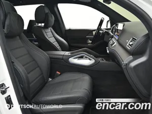Mercedes-Benz GLS-Class, 2025 — миниатюра 10