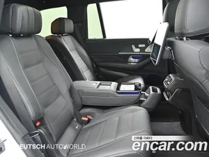 Mercedes-Benz GLS-Class, 2025 — миниатюра 12