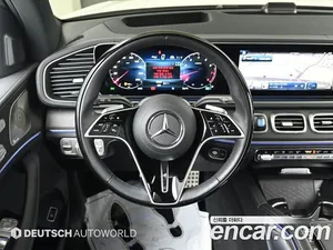 Mercedes-Benz GLS-Class, 2025 — миниатюра 13