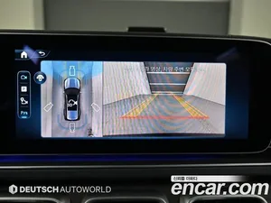 Mercedes-Benz GLS-Class, 2025 — миниатюра 15