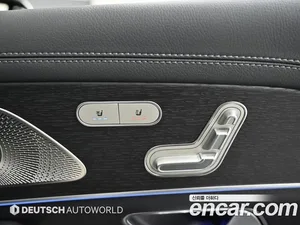 Mercedes-Benz GLS-Class, 2025 — миниатюра 16