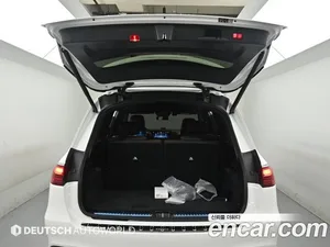 Mercedes-Benz GLS-Class, 2025 — миниатюра 19