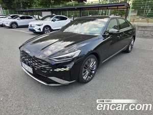 Kia K8, 2021 — миниатюра 1