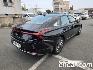 Kia K8, 2021 — миниатюра 3