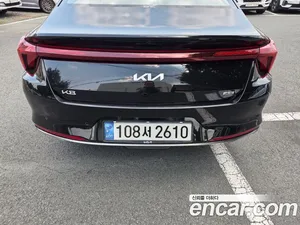 Kia K8, 2021 — миниатюра 5