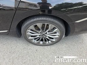 Kia K8, 2021 — миниатюра 6