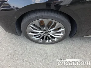 Kia K8, 2021 — миниатюра 7