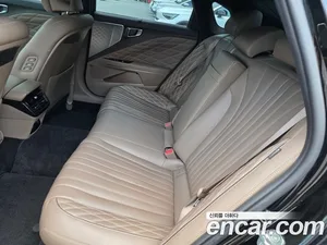 Kia K8, 2021 — миниатюра 9