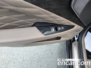 Kia K8, 2021 — миниатюра 10