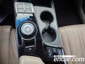 Kia K8, 2021 — миниатюра 13