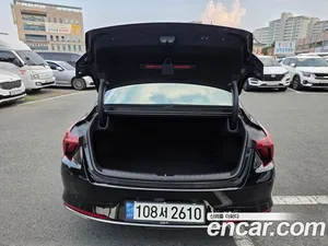 Kia K8, 2021 — миниатюра 16