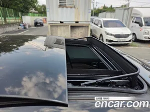 Kia K8, 2021 — миниатюра 20