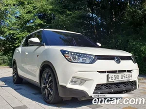 KGM Tivoli, 2016 — миниатюра 4