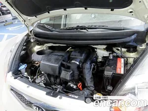 Kia morning, 2014 — миниатюра 6