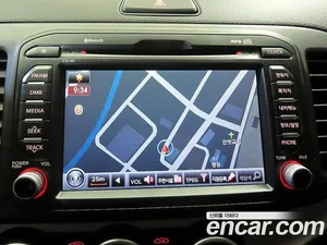 Kia morning, 2014 — миниатюра 8