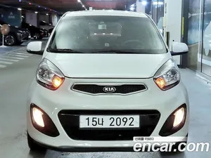 Kia morning, 2014 — миниатюра 9