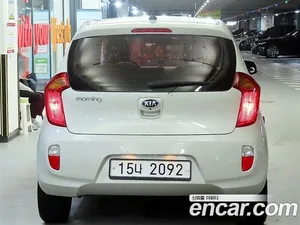Kia morning, 2014 — миниатюра 12