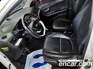 Kia morning, 2014 — миниатюра 13