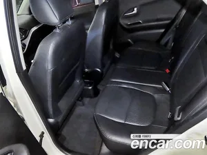 Kia morning, 2014 — миниатюра 14