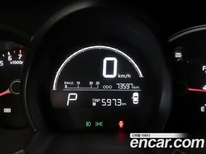Kia morning, 2014 — миниатюра 16