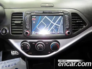 Kia morning, 2014 — миниатюра 18