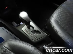 Kia morning, 2014 — миниатюра 19