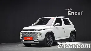 Hyundai Casper, 2022 — миниатюра 1