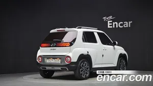 Hyundai Casper, 2022 — миниатюра 2
