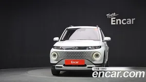 Hyundai Casper, 2022 — миниатюра 3