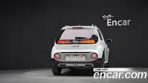 Hyundai Casper, 2022 — миниатюра 4