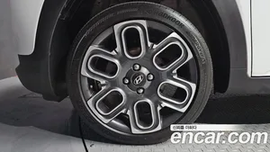 Hyundai Casper, 2022 — миниатюра 5