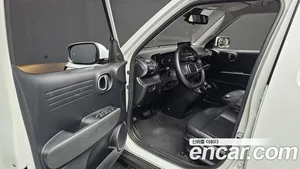 Hyundai Casper, 2022 — миниатюра 13