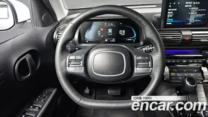 Hyundai Casper, 2022 — миниатюра 19