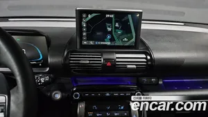 Hyundai Casper, 2022 — миниатюра 20